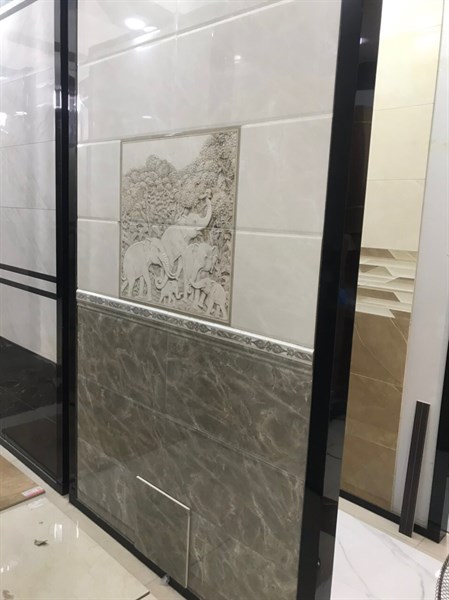 860 3642 VIEN – Gạch Nhập Khẩu Trung Quốc · 8x60