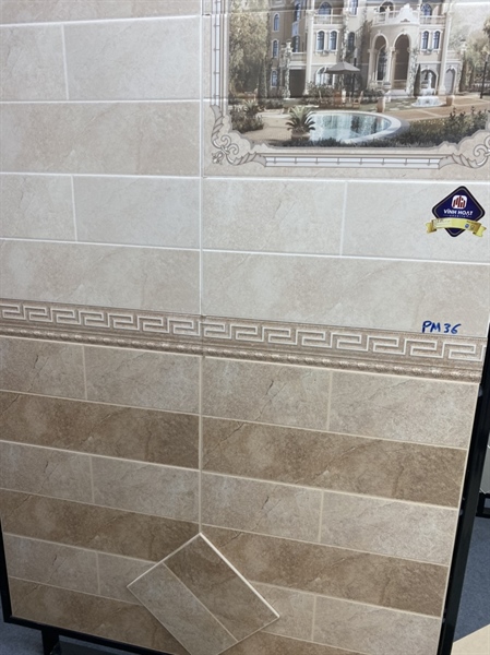860 PM36 VIEN – Gạch Nhập Khẩu Trung Quốc · 8x60