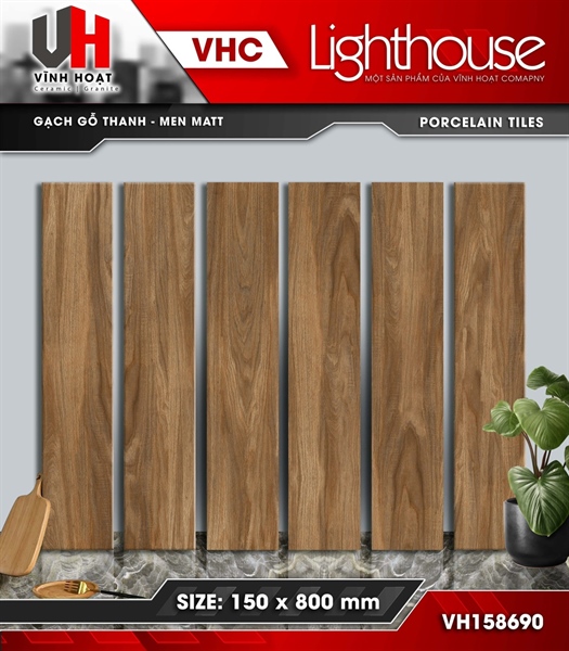 1580 VH158690 A1 – Gạch Việt Nam · 15x80